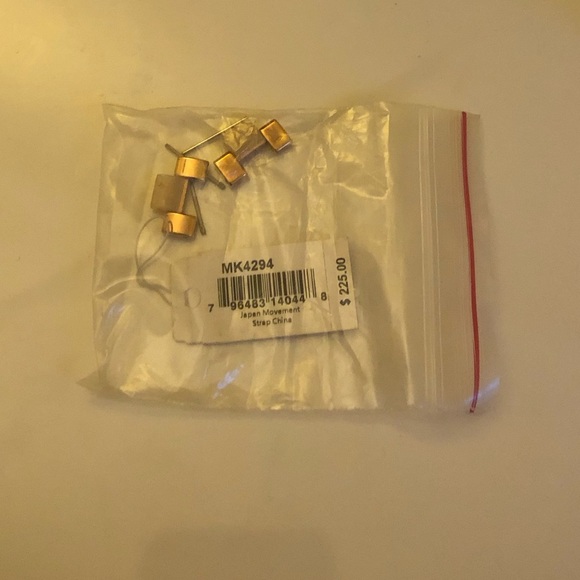 Women’s Michael Kors Watch - Picture 5 of 11